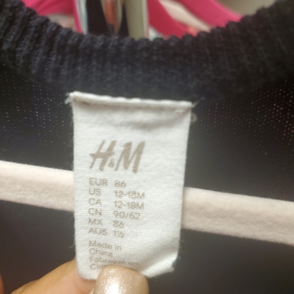 H&M Petti Coat - Picture 2 of 3